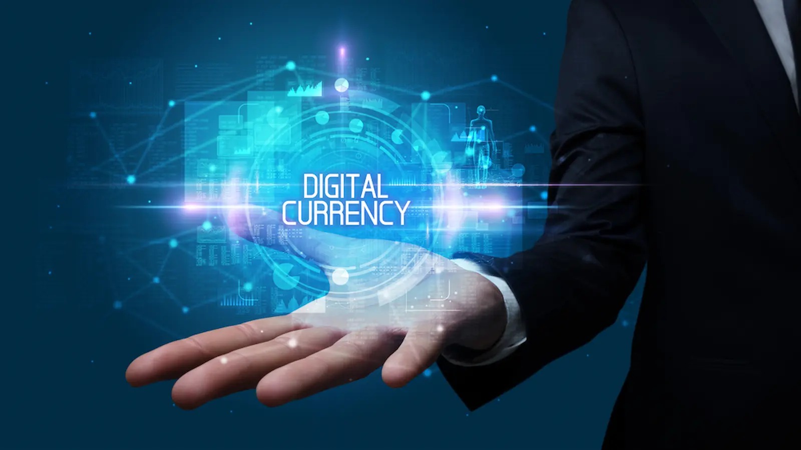 Digital Currency and the Future of Digital Community Innovations