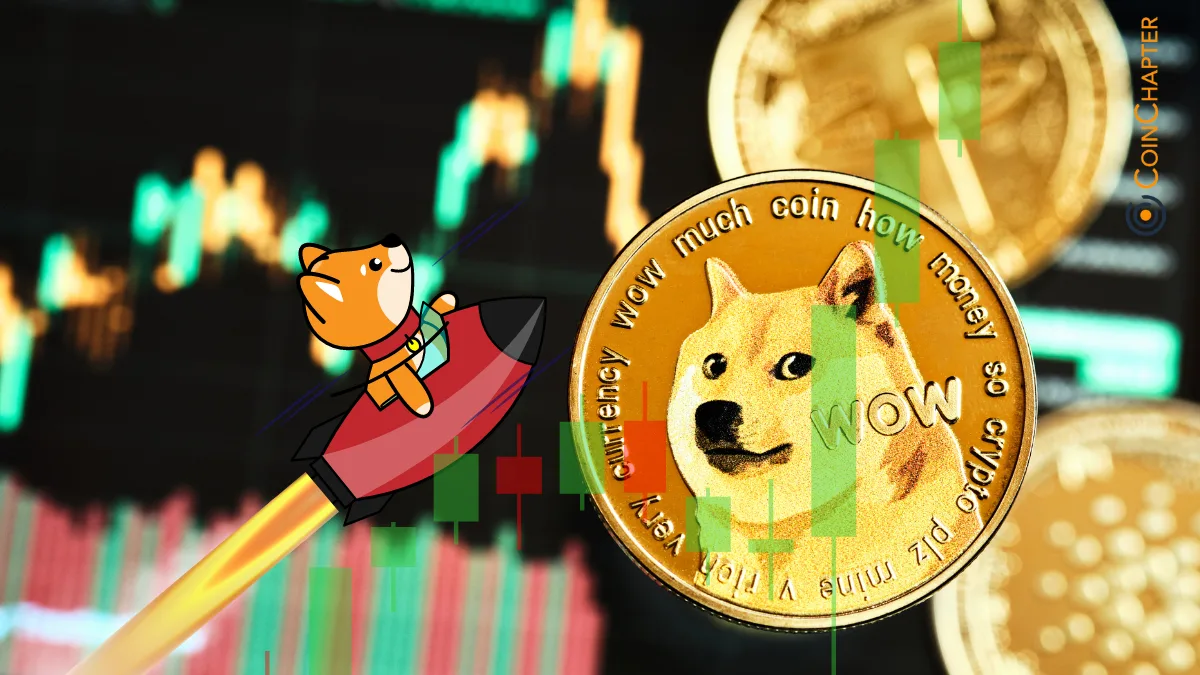 Dogecoin DOGE price breakout prediction