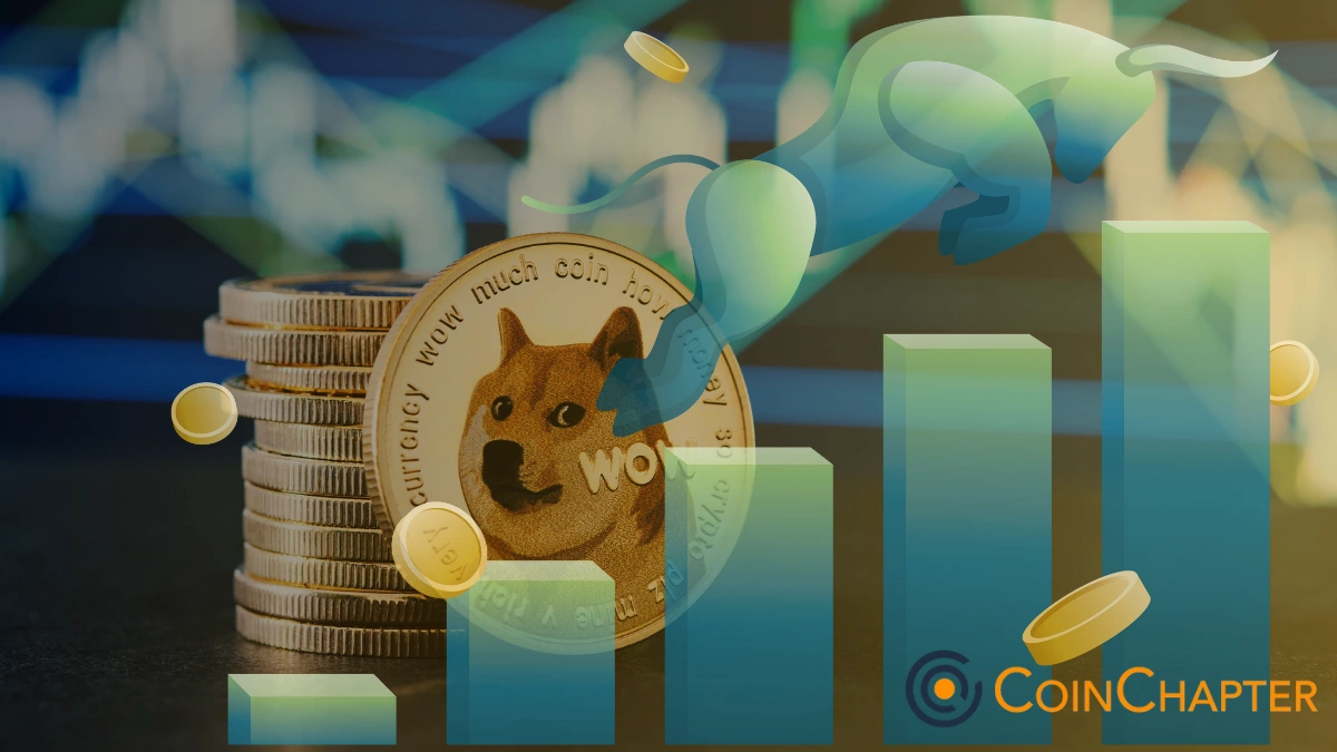 Dogecoin price DOGE prediction bullish