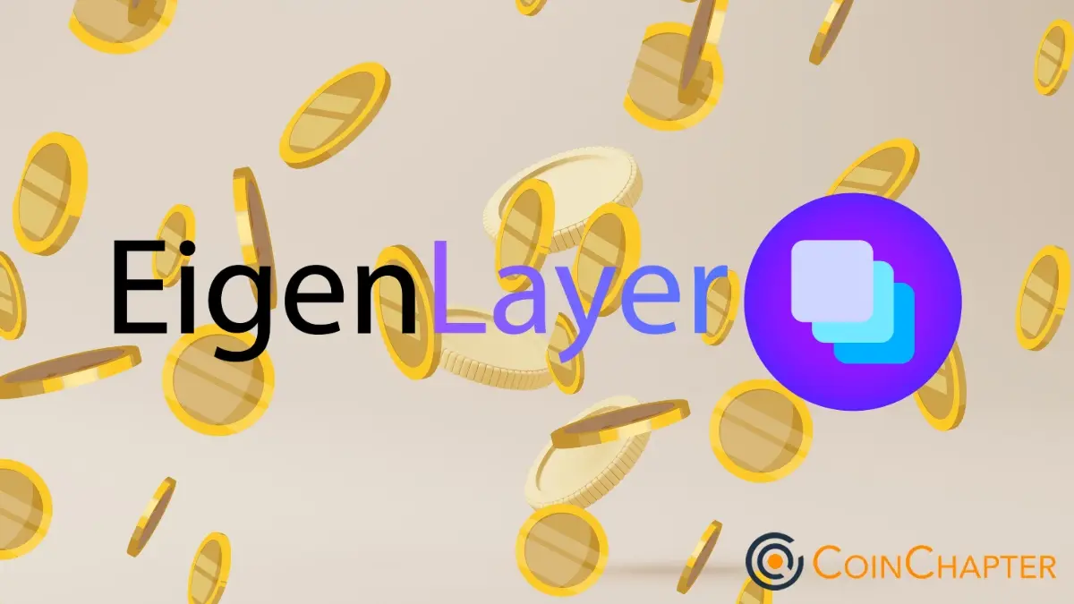 EIGEN coin airdrop