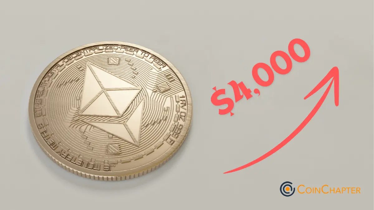 Ethereum (ETH) Price to $4K? Traders Eye Key $2.2K Support Level