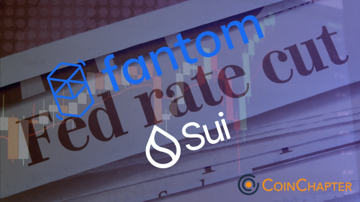 FED rate cut Fantom SUI Altcoin season