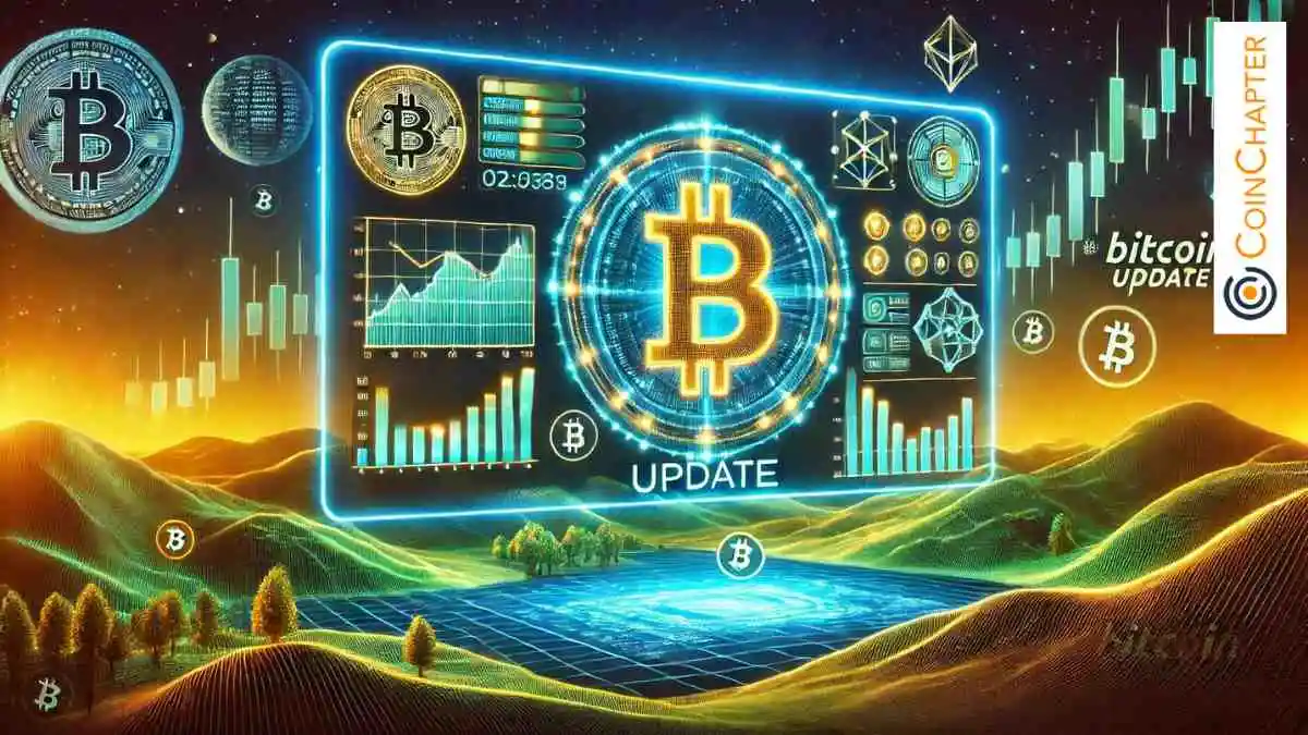Fractal Bitcoin Introduces Advanced Ordinals Protocol Update: Key …