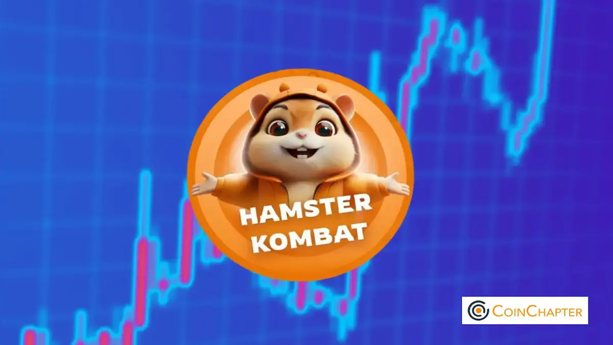 Hamster Kombat Daily Cipher Codes and Combo Cards September 21 