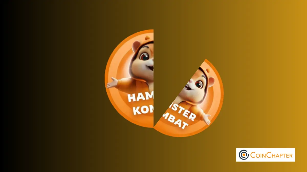 Hamster Kombat Players Can’t Claim Full $HMSTR Coin During Airdrop — Details Inside