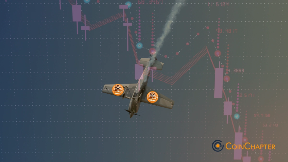 Hamster Kombat Price Prediction HMSTR Crypto