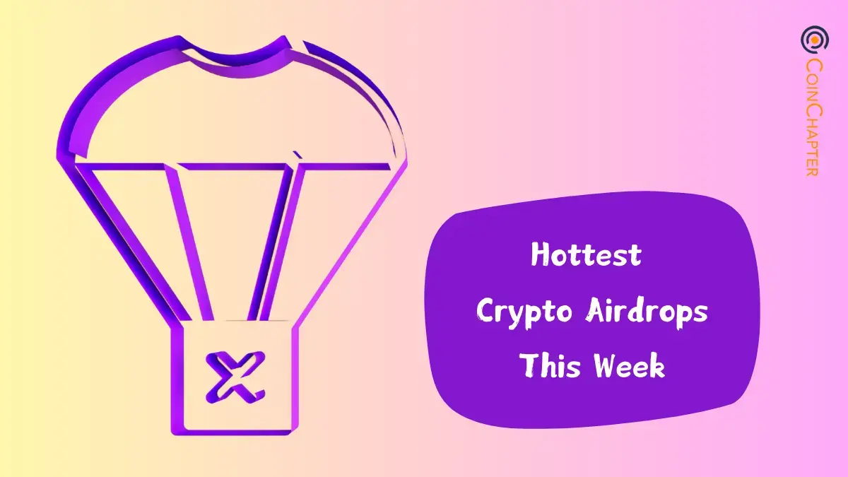 Hot Airdrops Happening this Week: Major on Telegram, TON Station
