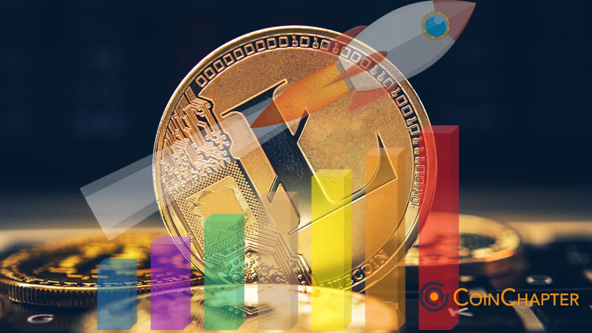 Litecoin price analysis LTC USD