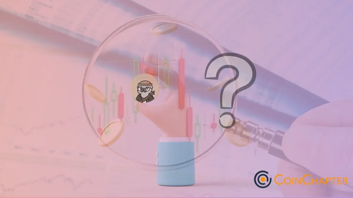 Lost Dogs Approaching Full WOOF Coin Distribution — Listing and Token Airdrop Next?