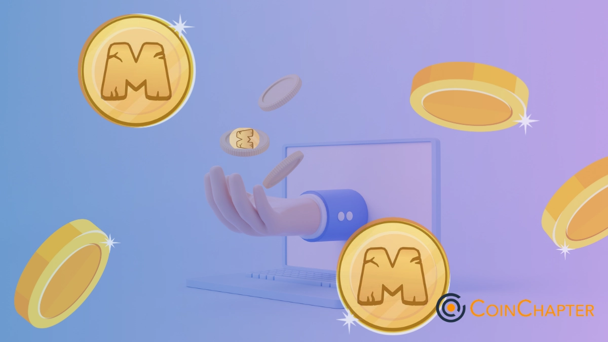 MemeFi Airdrop Token coin