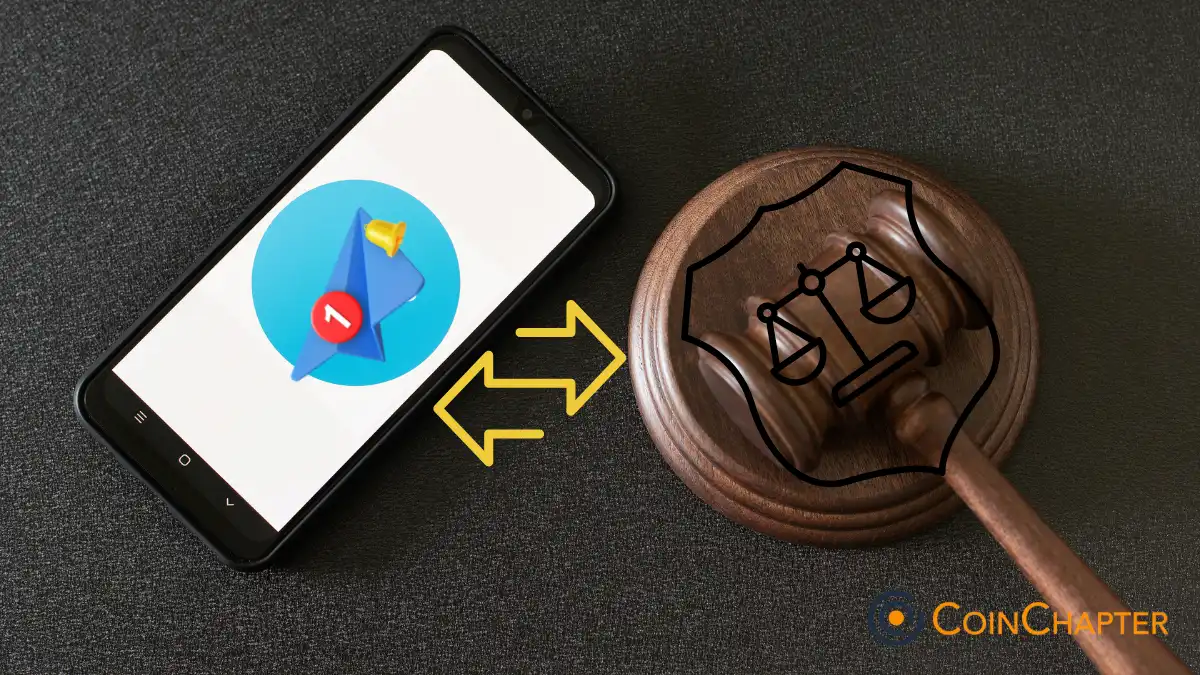 Pavel Durov arrest Telegram data sharing