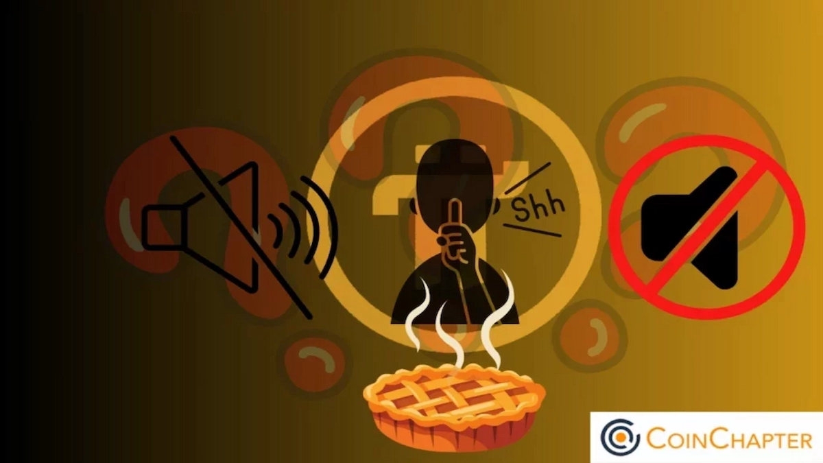 Pi Network airdrop scam
