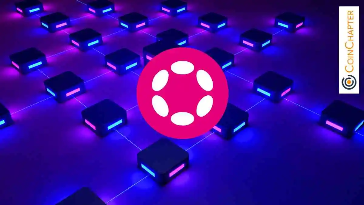 Polkadot (DOT) Releases Agile Coretime Framework — What Does It Me…