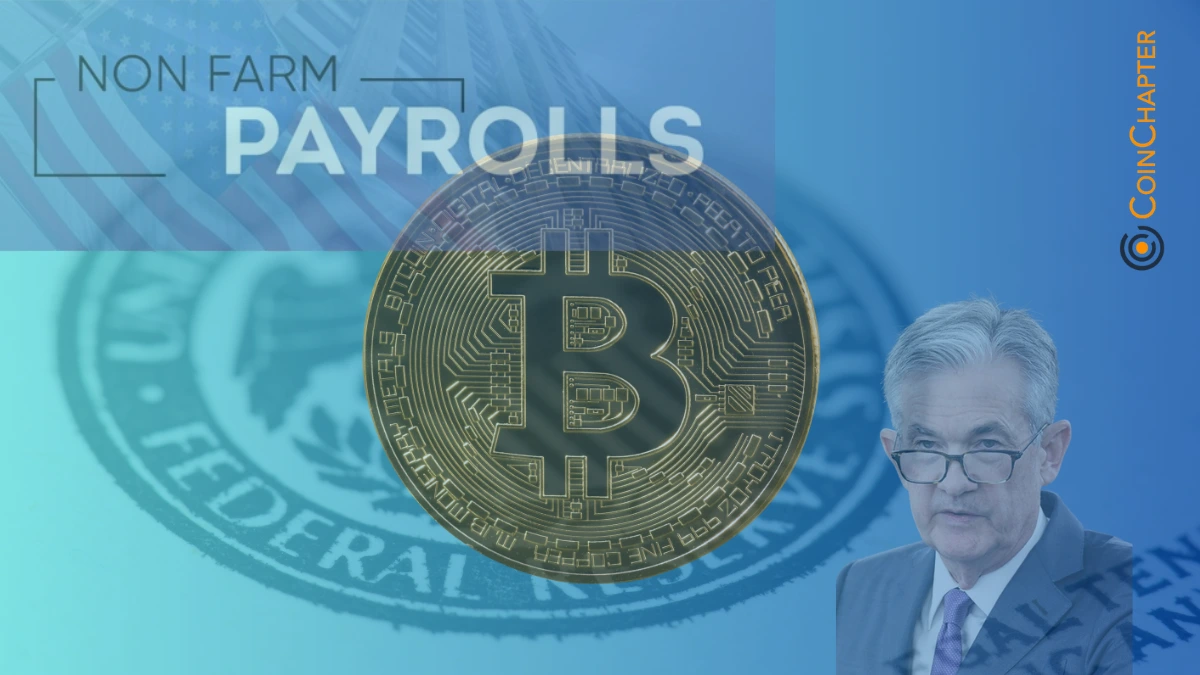 Powell speech payroll data US farm