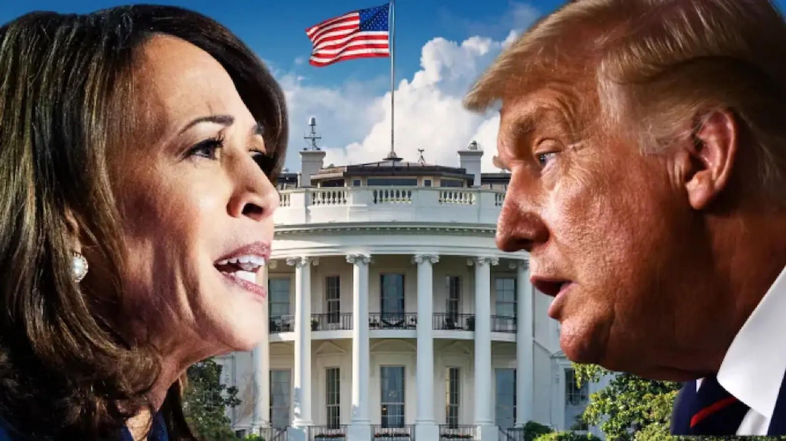 Trump-Harris Debate Creates Uncertainty for Crypto, Traders Find New Ways to Hedge Their Holdings