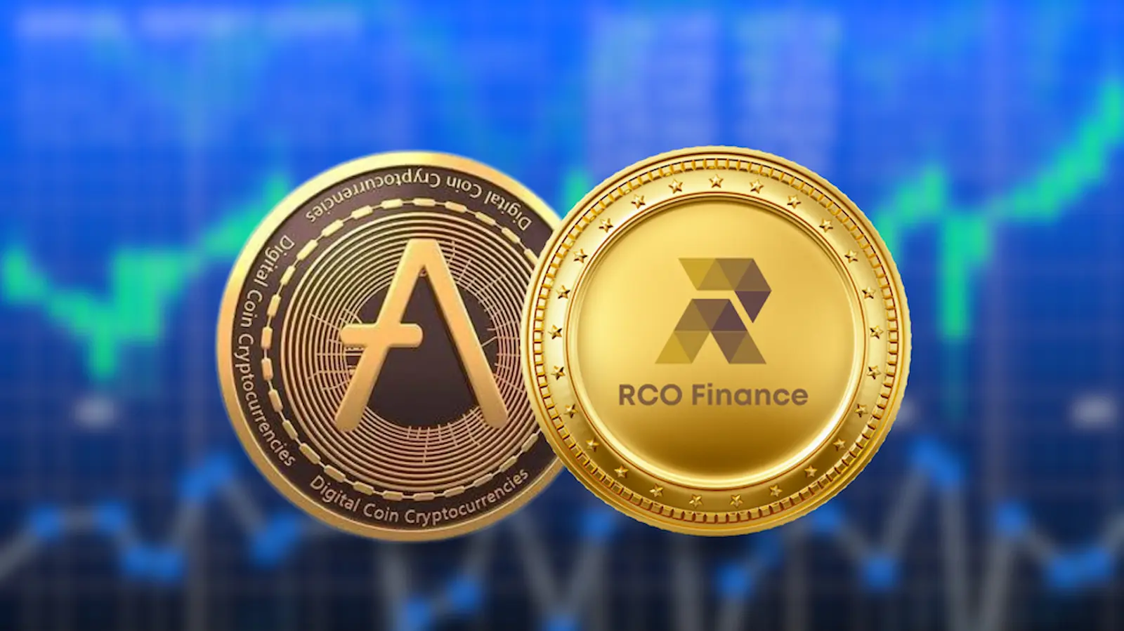 Crypto Report Shows Ethereum DEXs like Aave and RCO Finance will Dominate the Market in September