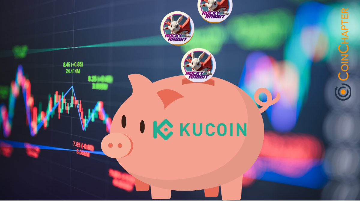 RabBitcoin KuCoin listing RBTC1