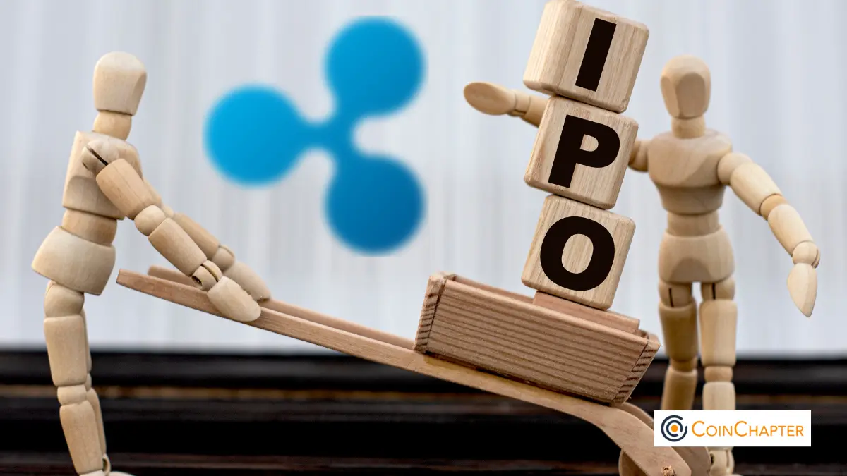 Will Ripple IPO Happen, At All, in US After SEC XRP Case