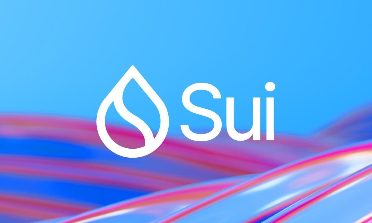 SUI Price Surge Has Just Begun: How High Can It Go?