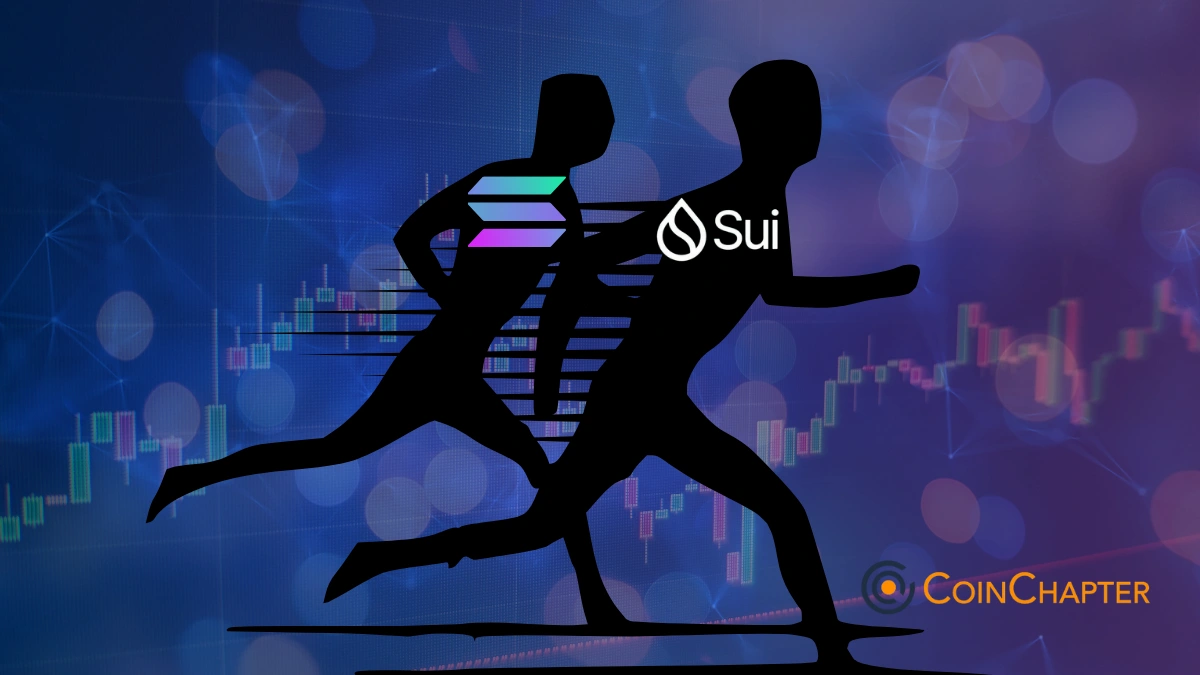 SUI network Solana SOL Price