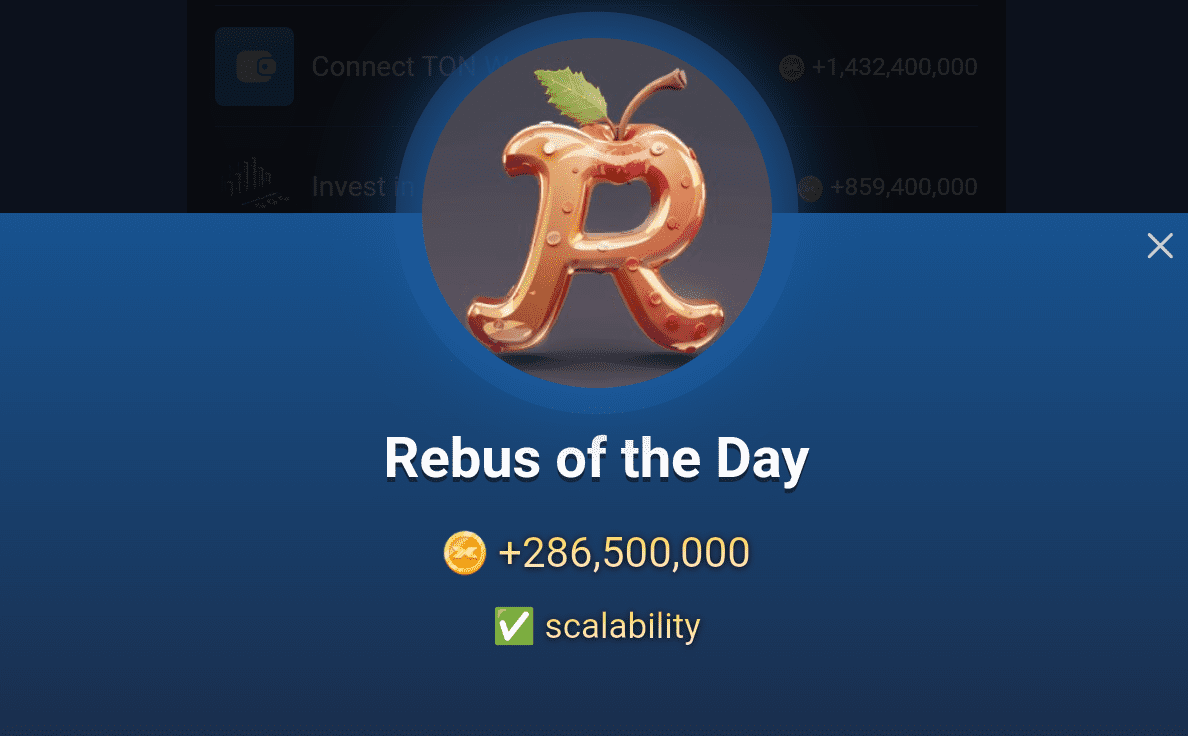 X Empire’ Elon Musk Game Daily Combo and Riddle Sep 16