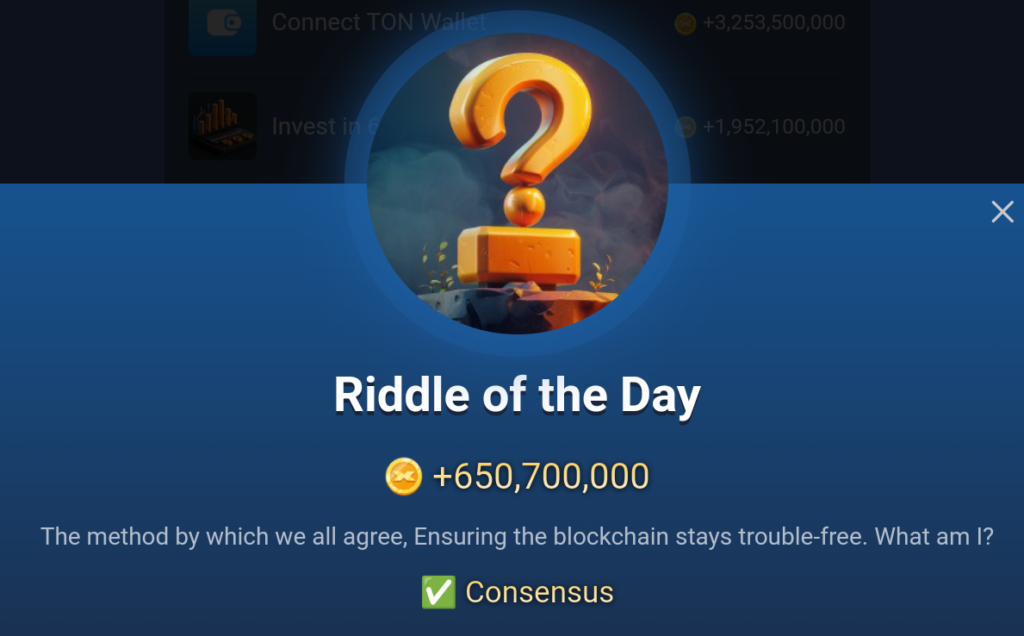 X Empire Riddle of the Day For September 23 