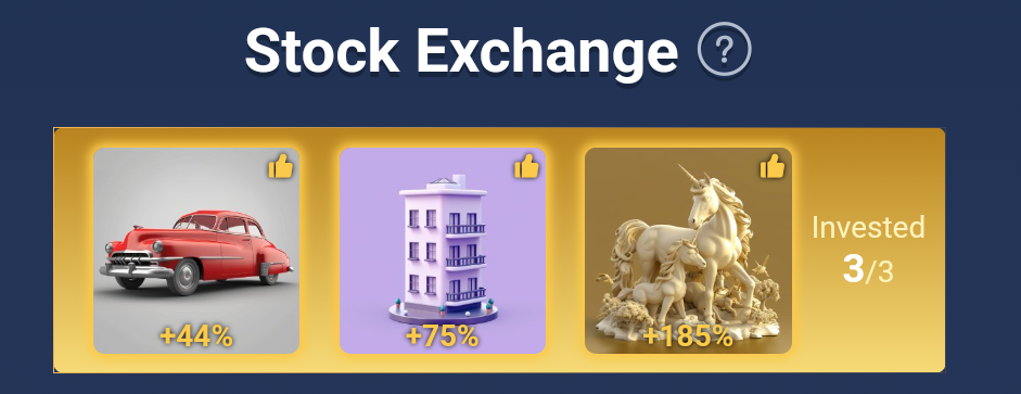 X Empire daily combo of investments for September 24