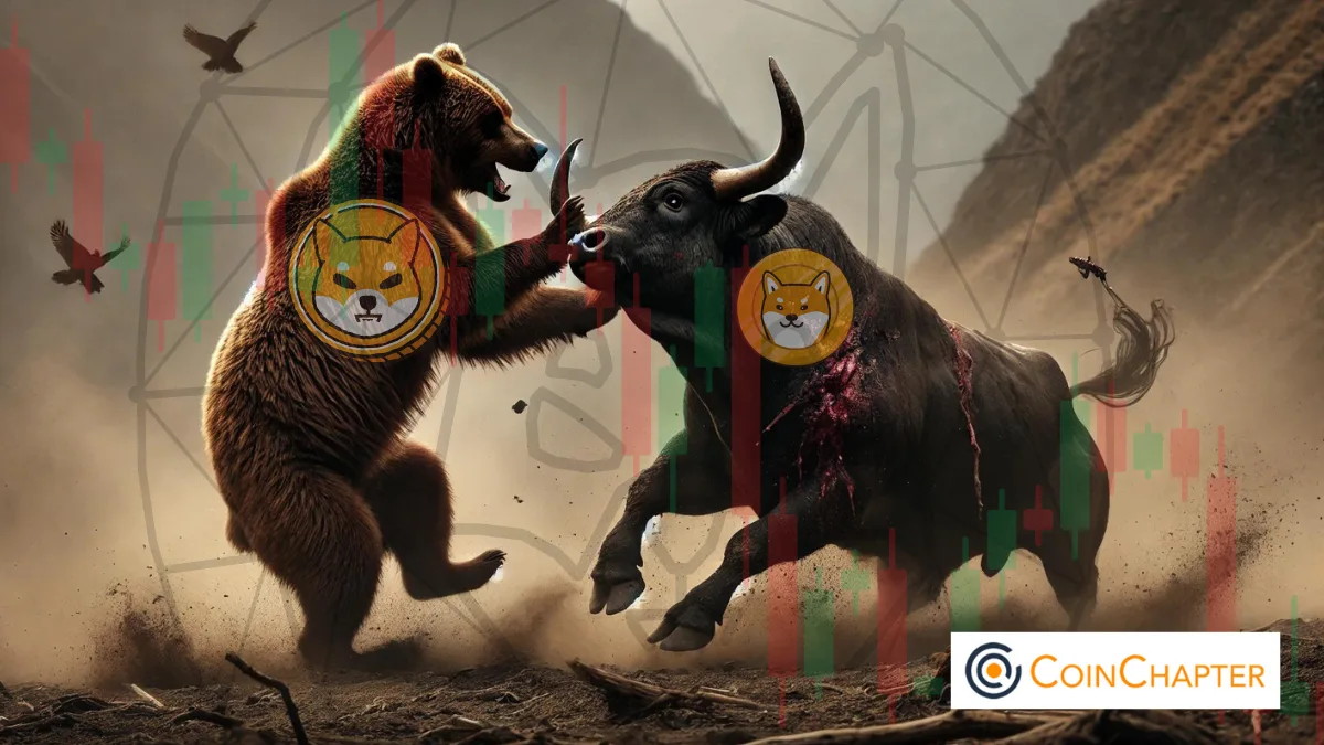 Shiba Inu Coin price SHIB