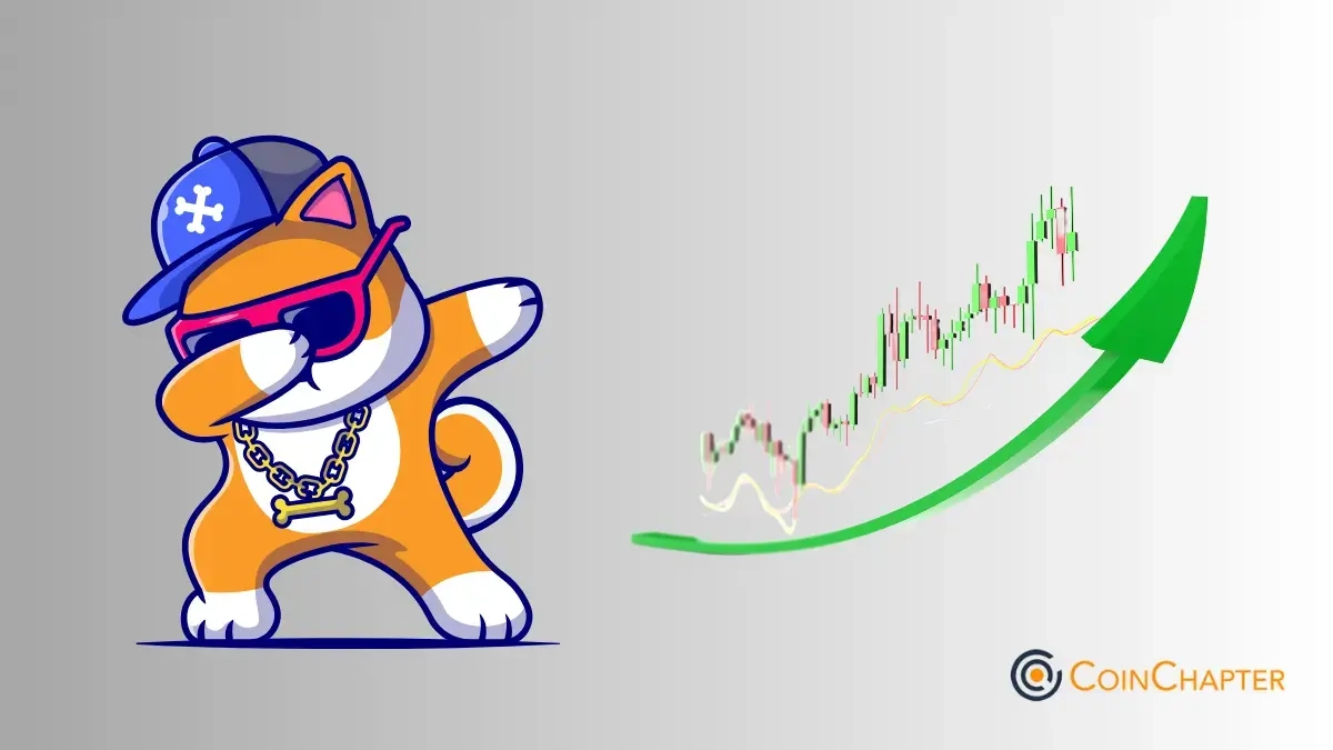 Shiba Inu SHIB coin price