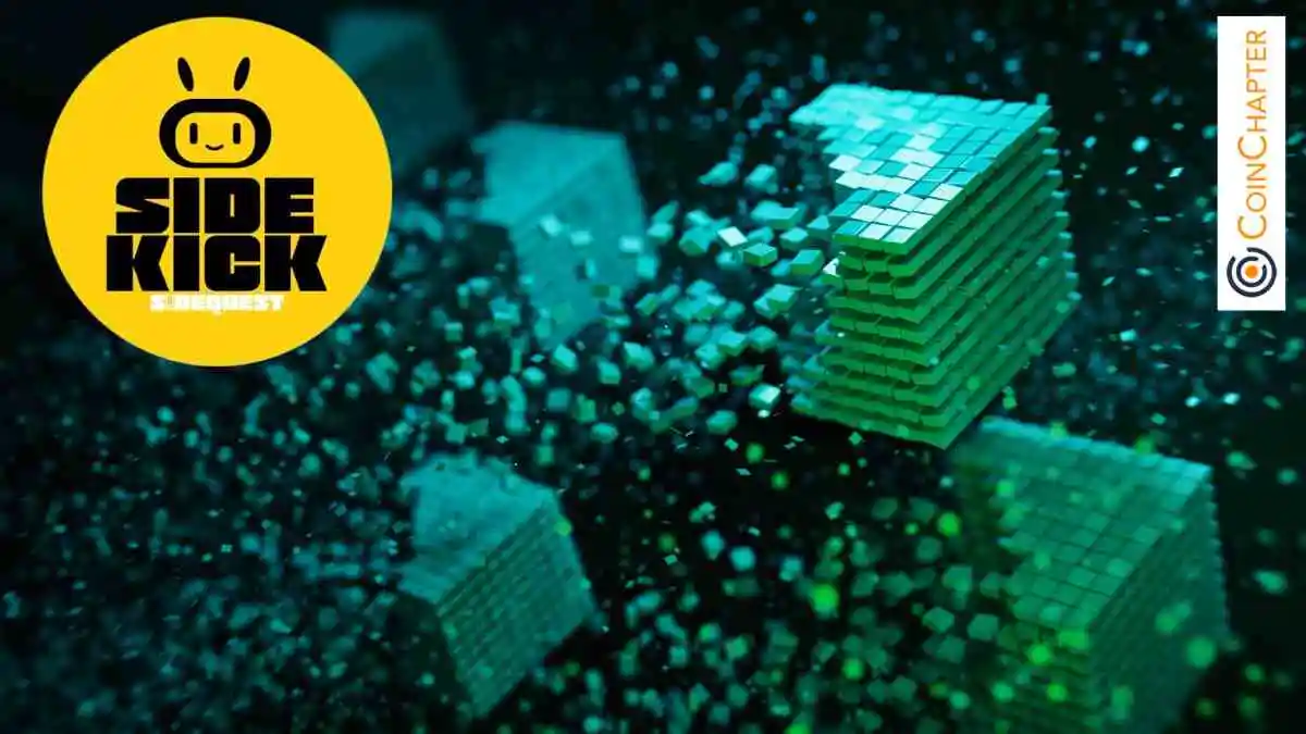 Sidekick: Crypto Milestones and Coin Misinformation Alert