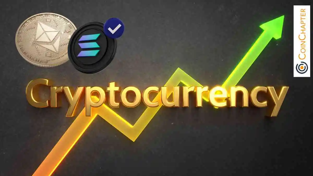 Solana's Market Cap Milestone