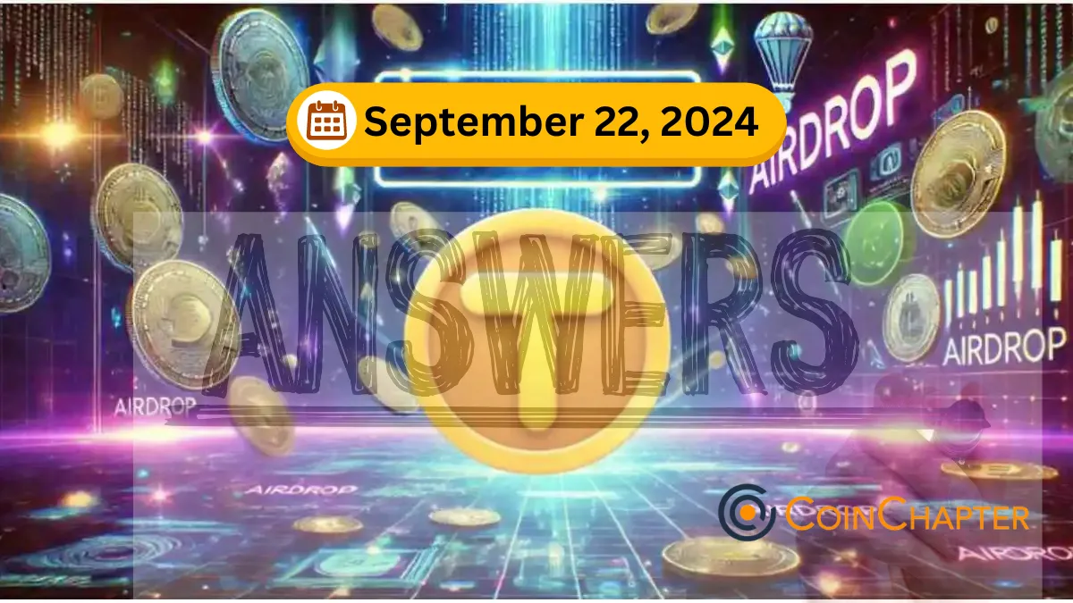 TapCoin daily bounty bonus