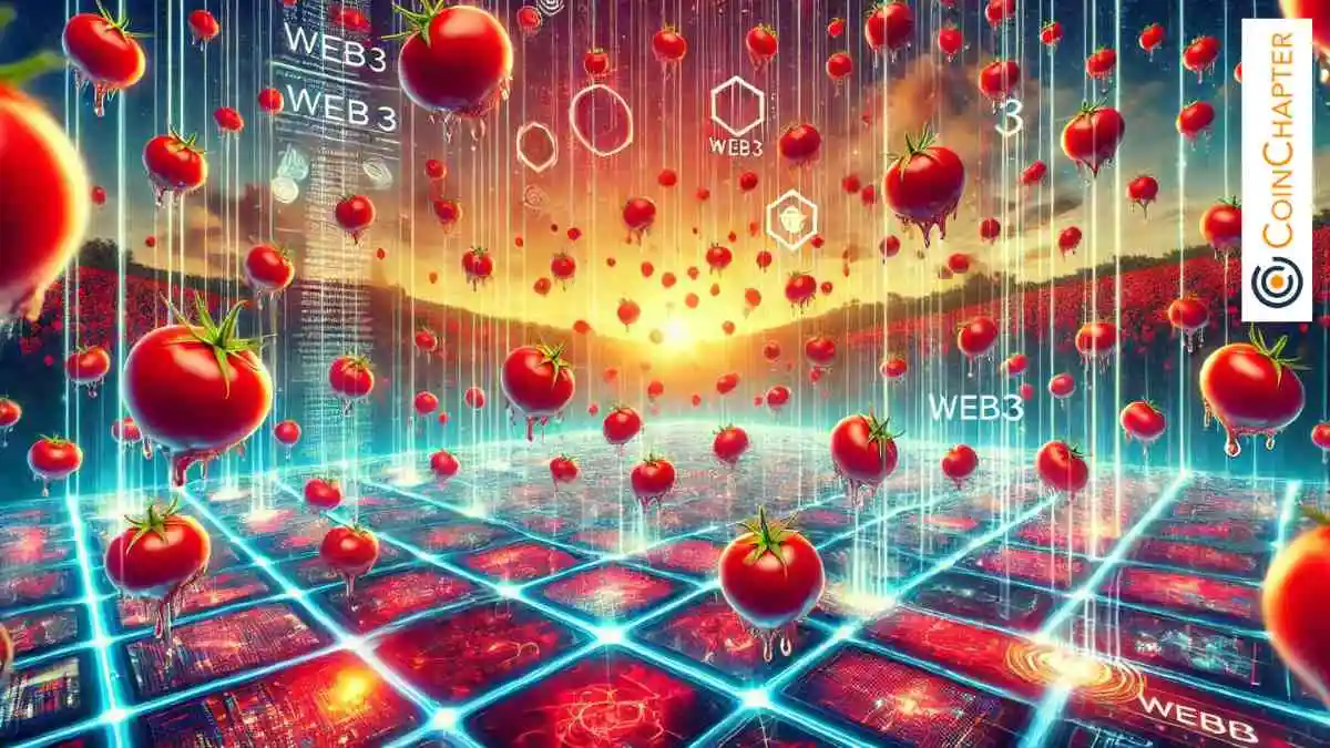 Tomarket Web3.0 Drop