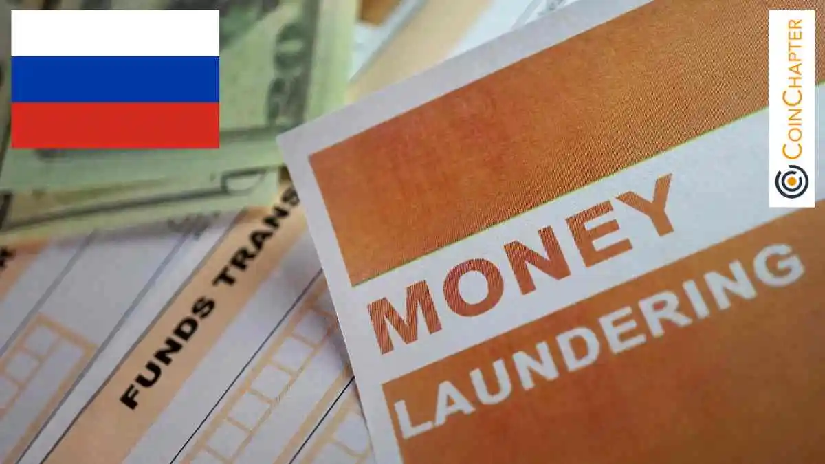 Russian crypto sanctions