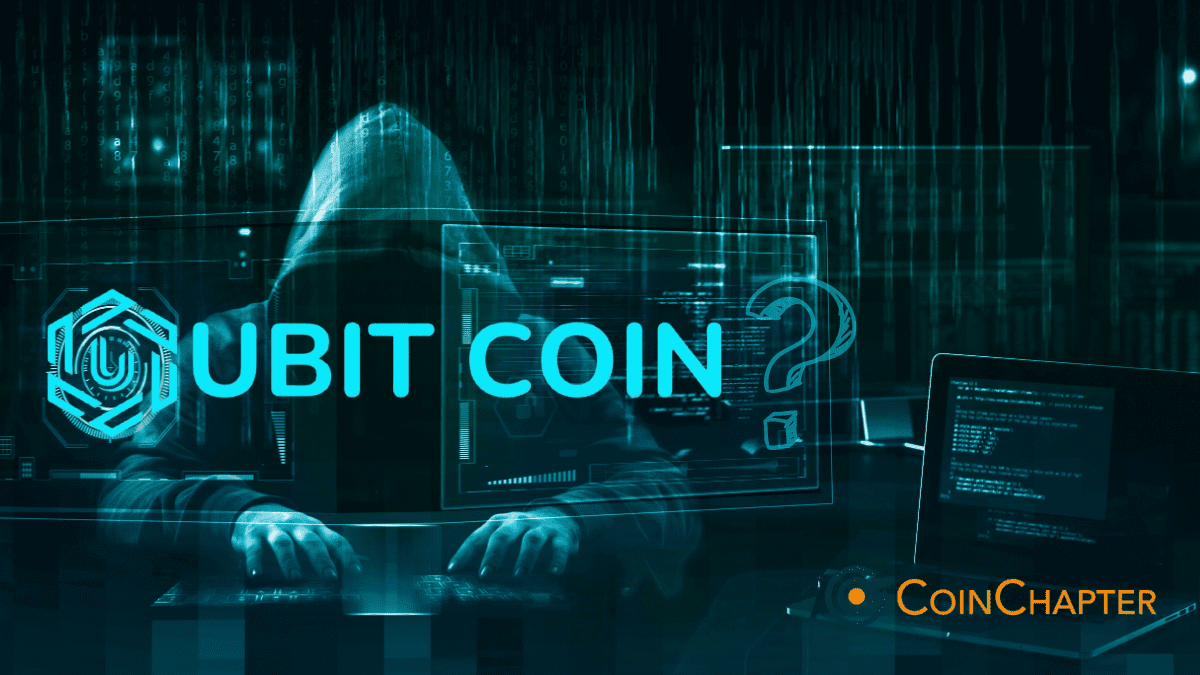 Ubit coin token