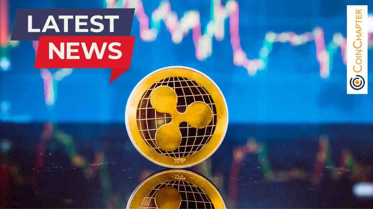 XRP News Today: Ripple Not Reliant on Holders as Whales Accumulate 330M XRP