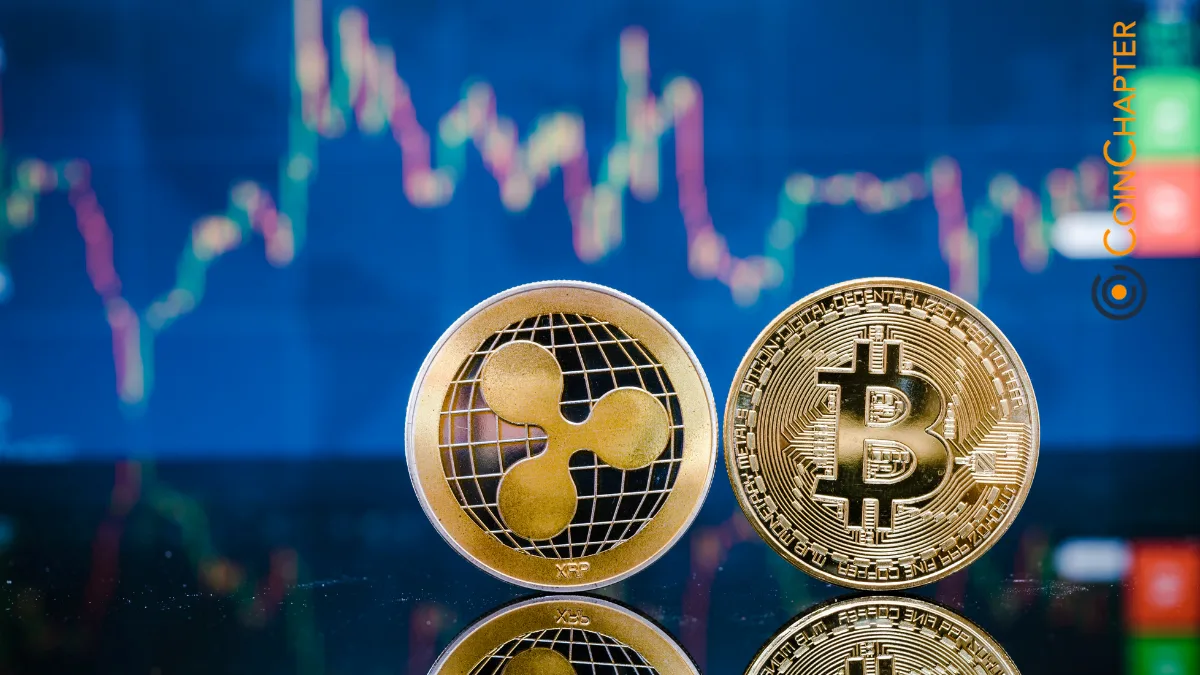 XRP Price Predictions 2025: Will Ripple Surge Alongside Bitcoin? logo