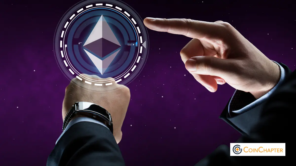 ethereum pectra upgrade