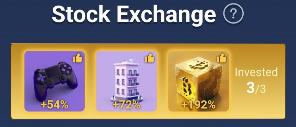 GemZ Daily Combo of Cards for October 15.