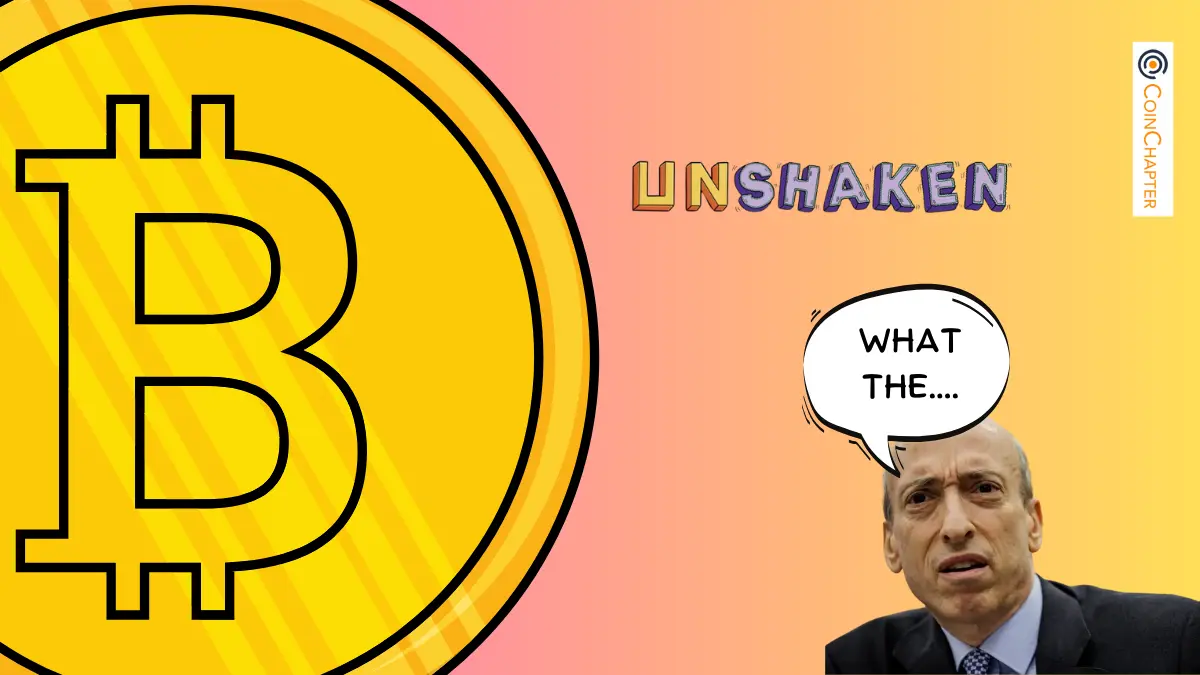 Bitcoin technical analysis