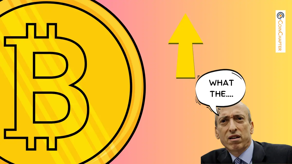 Bitcoin (BTC) Teeters on New ATH—Is This The Moment Bulls Have Wai…