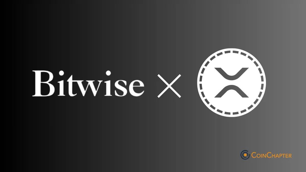 Bitwise XRP ETF