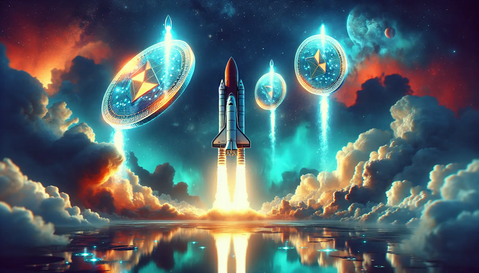 Kaspa Aims for 60x Gains While CYBRO Presale Skyrockets – KAS Whales Are Paying Attention