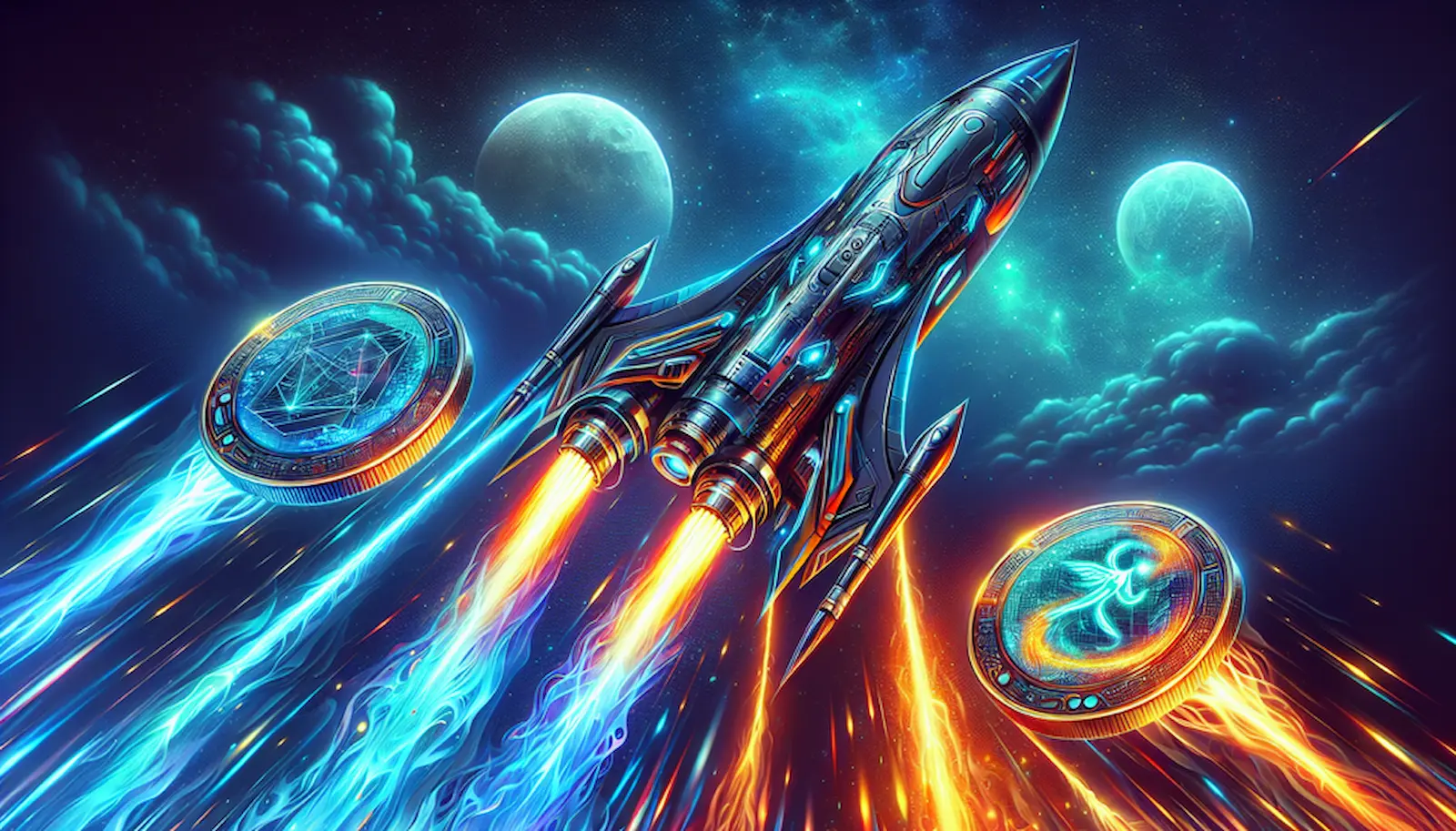 5 Hidden Gems Poised for Explosive 7000x ROIs This Year – Invest Before the Prices Skyrocket Over $1000