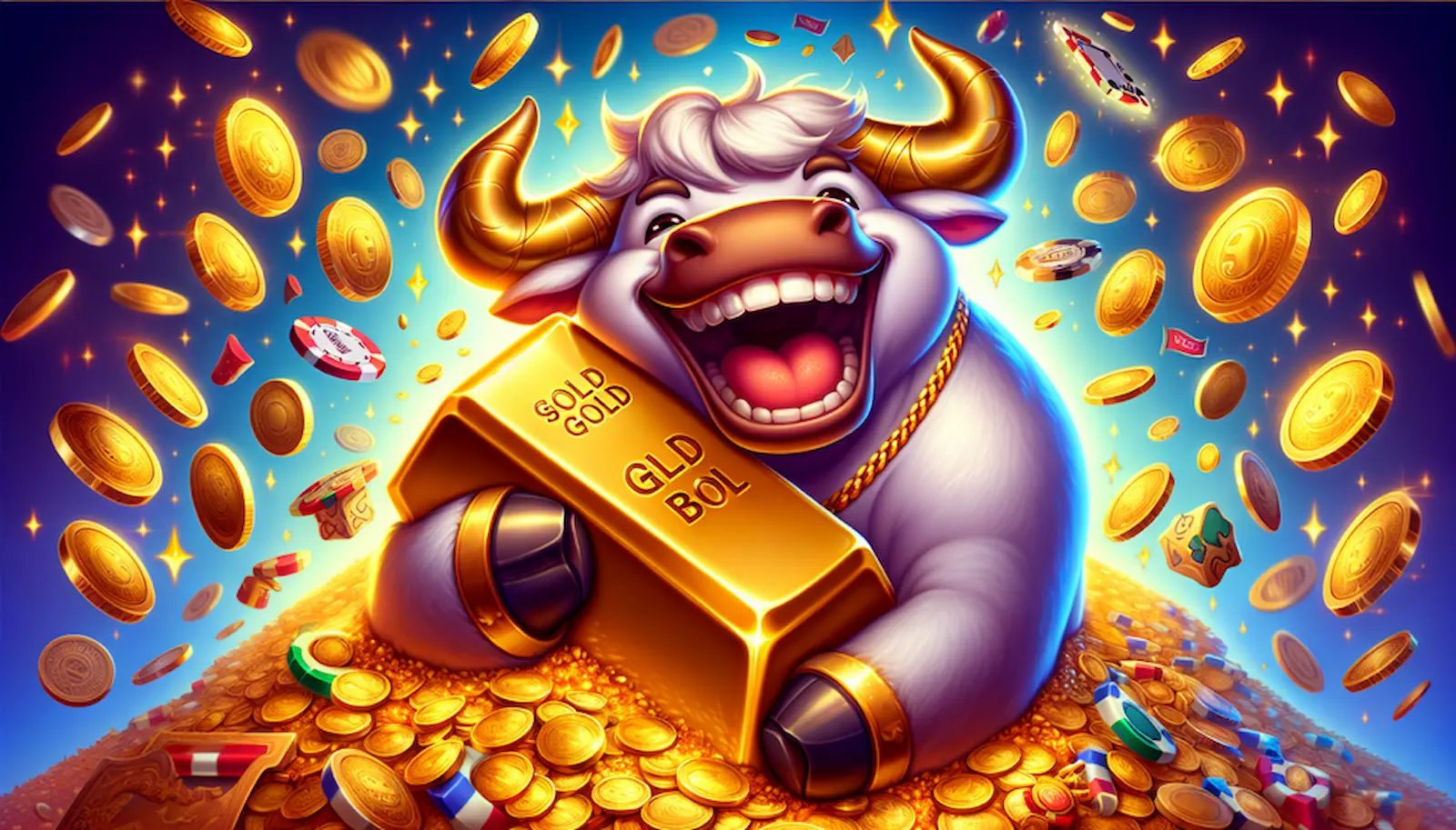 4 Altcoins to Turn $1,000 Into $2 Million Before the 2025 Bull Market Takes Off