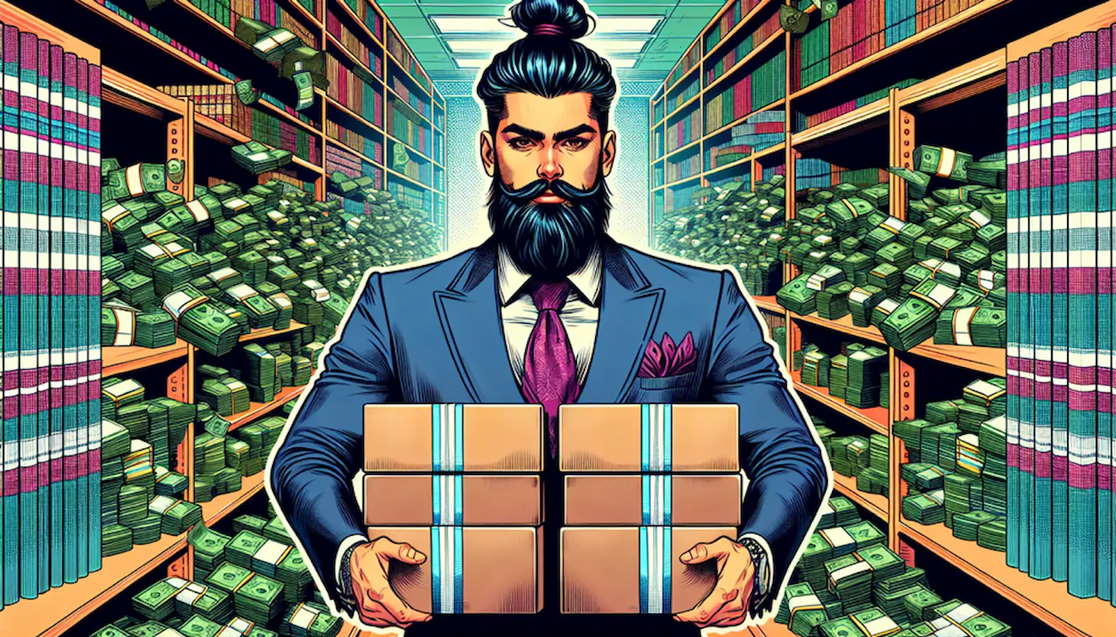 This Analyst Correctly Called Polkadot's Massive Price Jump—Now He Predicts 1200x Gains for These 5 Surprising Cryptos