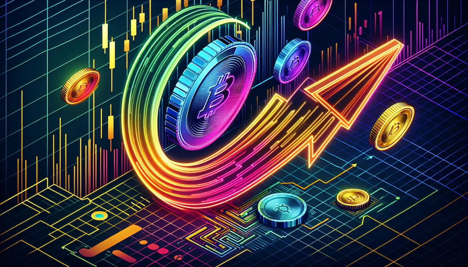 5 Polkadot (DOT) Alternatives to Watch: These Tokens Could Turn $1,800 Into $90,000 by December 2024
