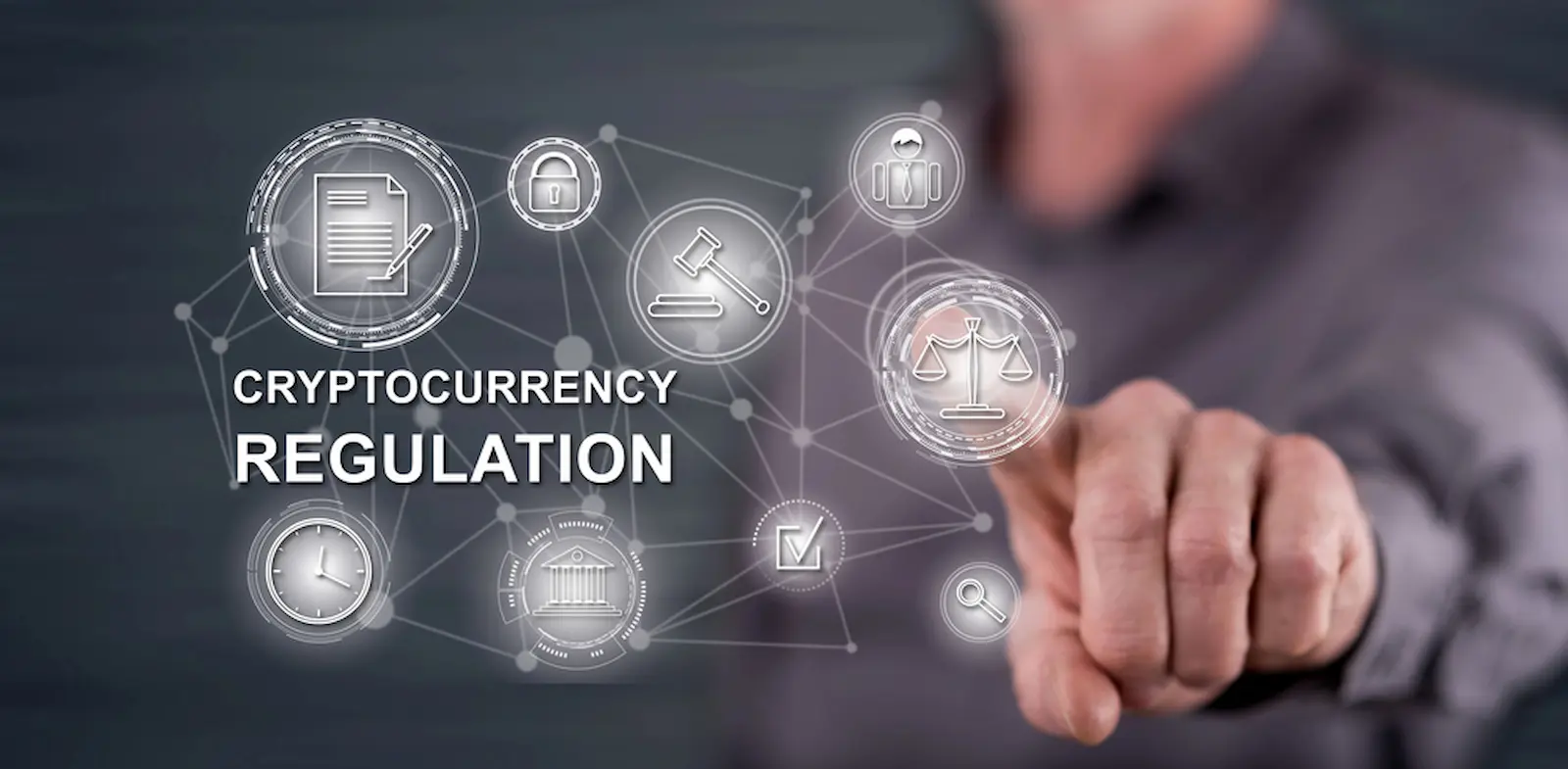 Regulation in the Crypto Space: What Does the Future Hold?