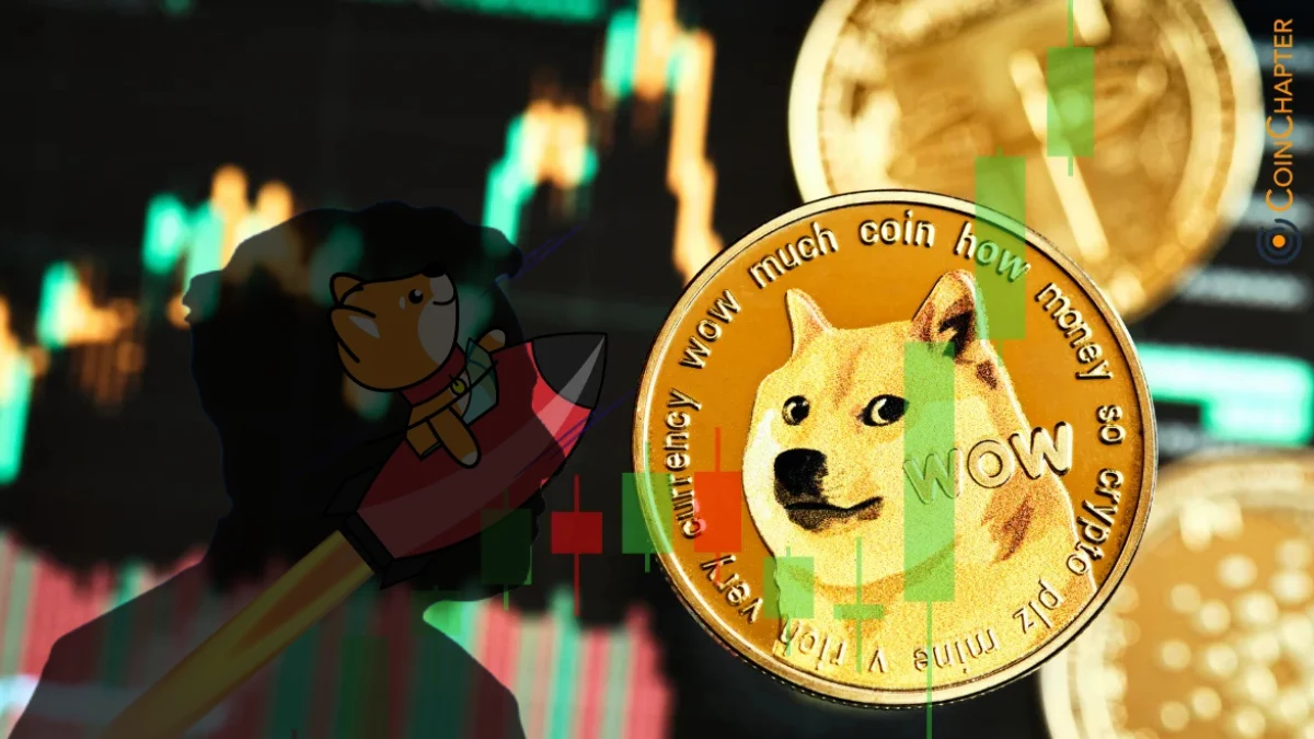 Elon Musk’s Tweets Push Dogecoin Up 36%, Sends Token On Path To 86…