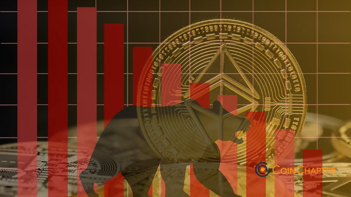Ethereum ETH USD liquidation price prediction